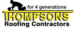 THOMPSONS logo