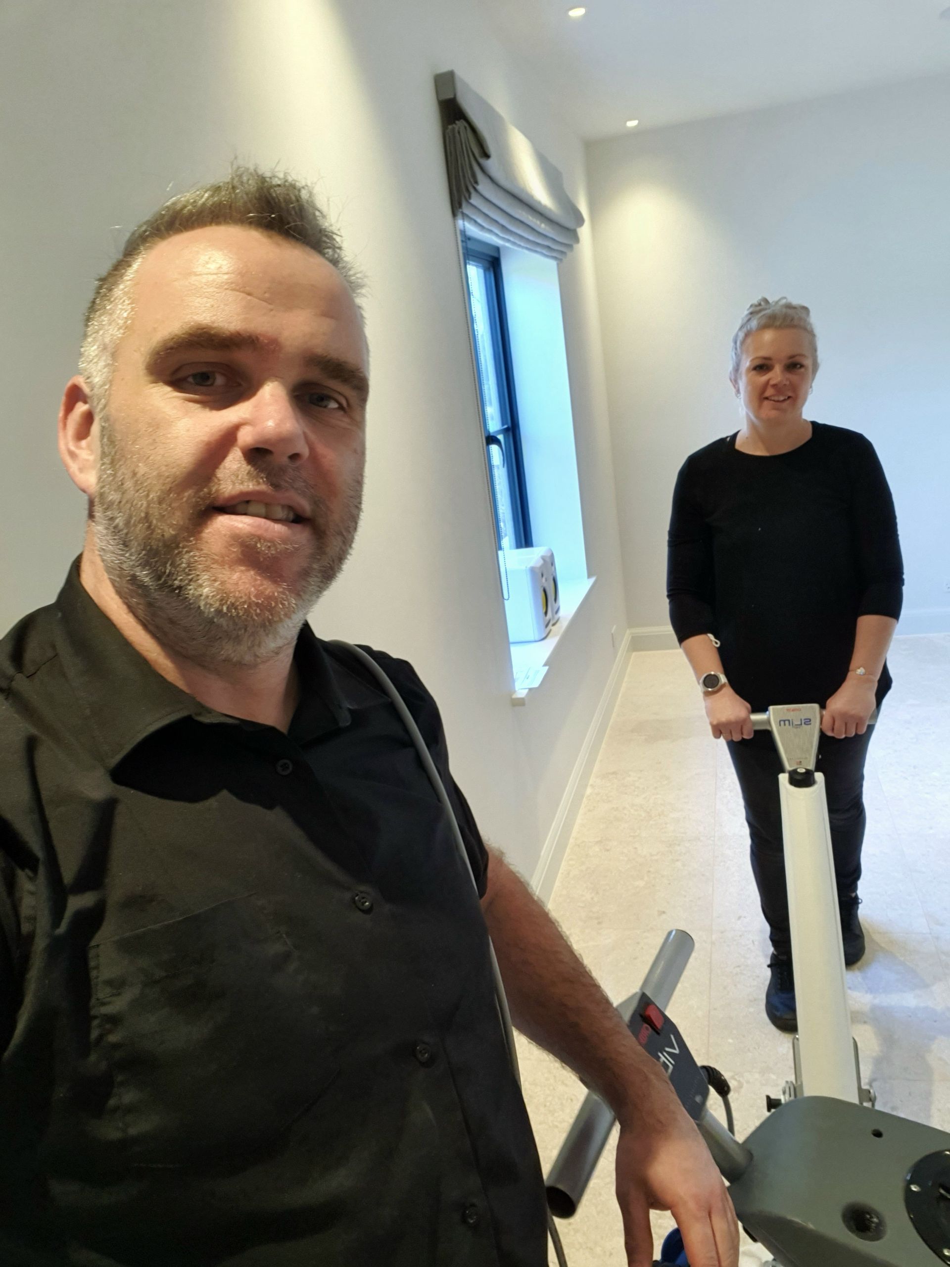 Fareham Floor Care