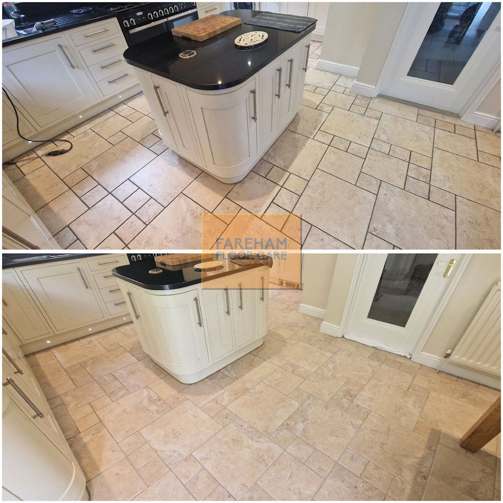 Rug Cleaning Fareham