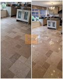 Limestone Floor Polishing Fareham