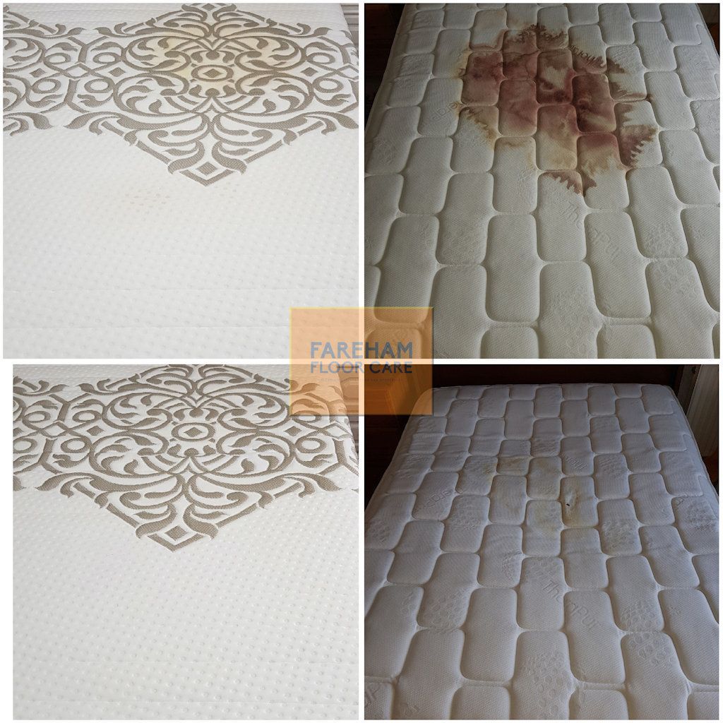 Mattress Cleaning fareham