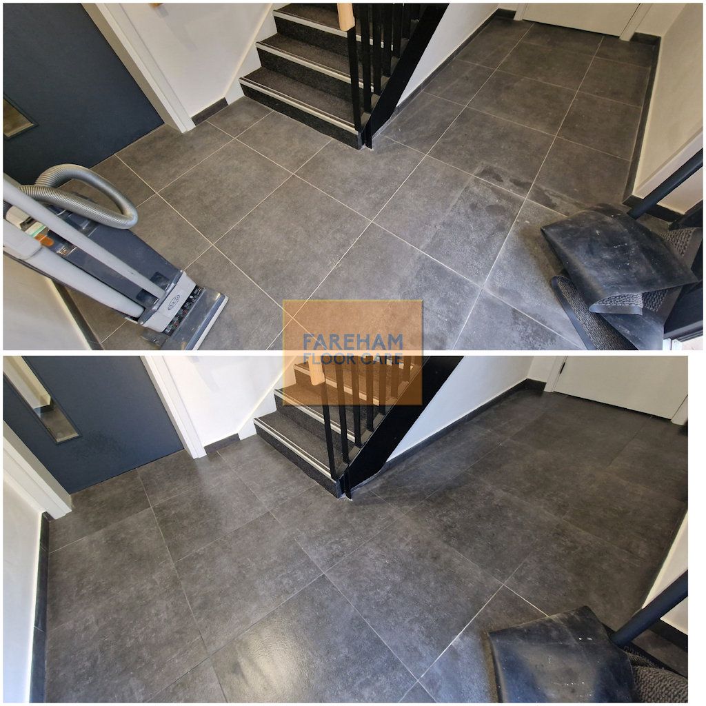 Property management Cleaning Fareham