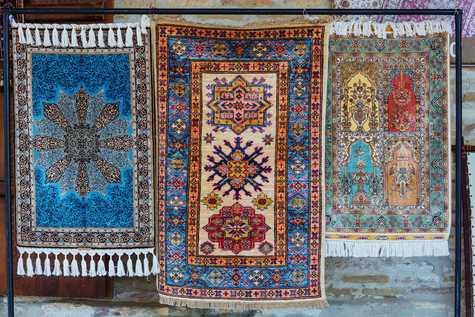 Rug Cleaning Fareham