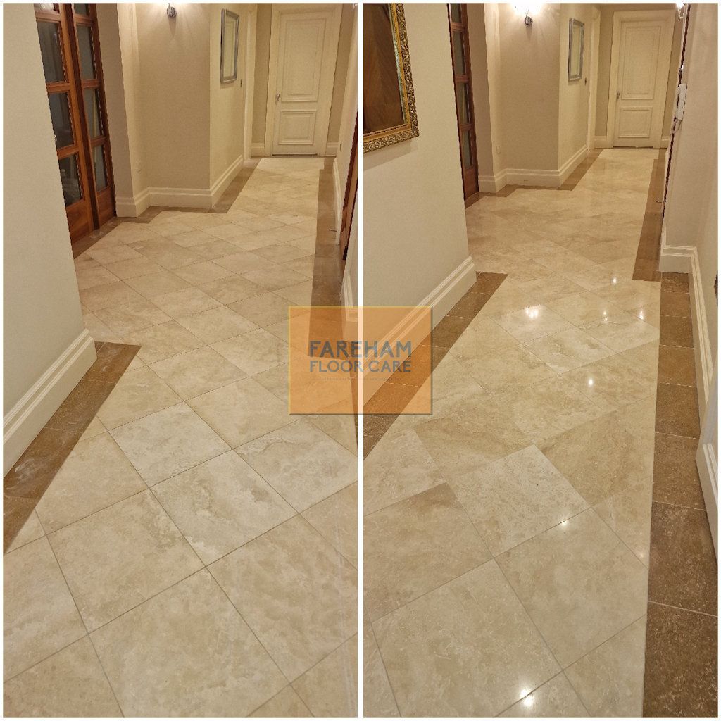 Fareham Floor Care