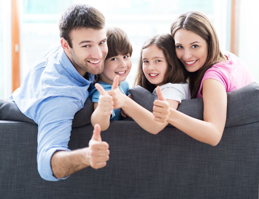 Upholstery Cleaning Fareham
