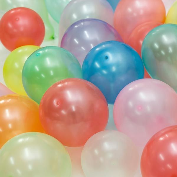 DECORACIONES SHIMMER