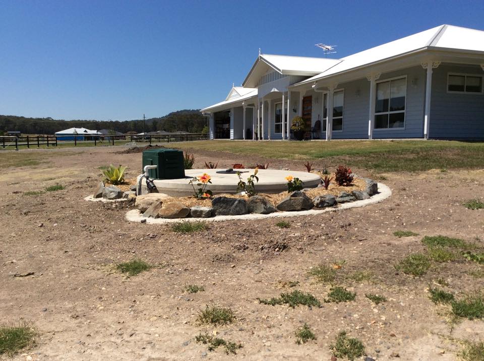 ADV 5000 Wastewater System — Yatala, QLD — Krystel Kleer Servicing