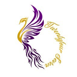 twentyfour-seven logo