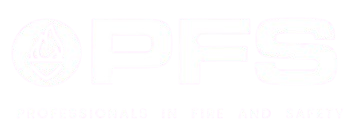 Logotipo de la Organización de las Naciones Unidas para la Paz y la Seguridad (UNPS) con el texto 