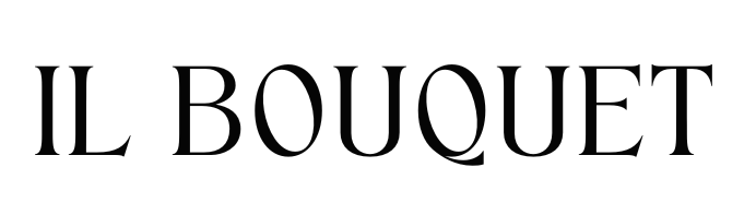 Logo Il Bouquet - Home 