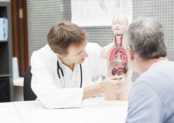 Incontinencia urinaria