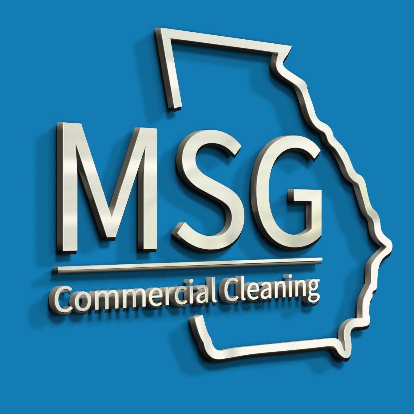 Maintenance Services of Georgia Inc. logo