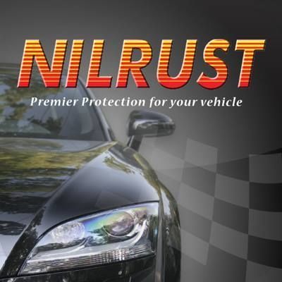 Nil Rust