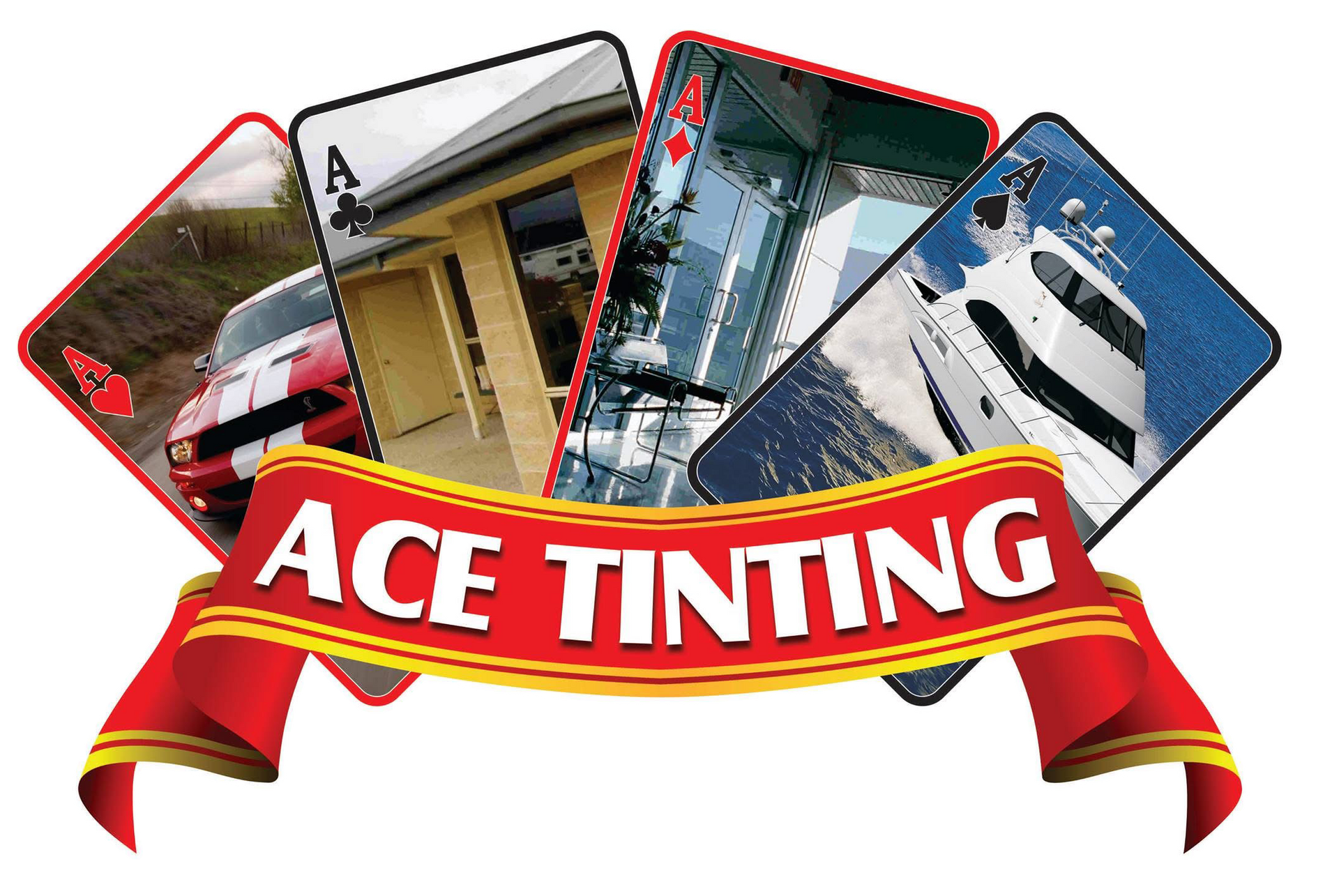 Protection Services & Window Tinting in Mareeba