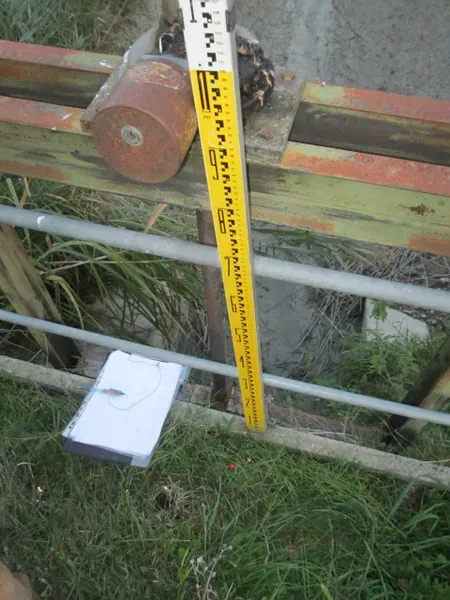 indagini topografiche