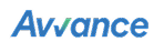 Blue and orange Avance logo on a white background | Integrated Automotive Services