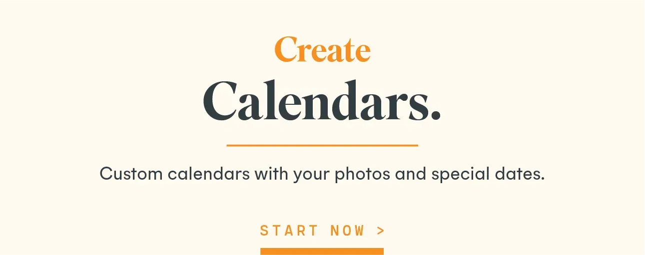 Calendars