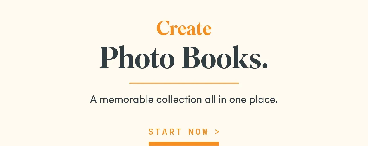 Photo Books