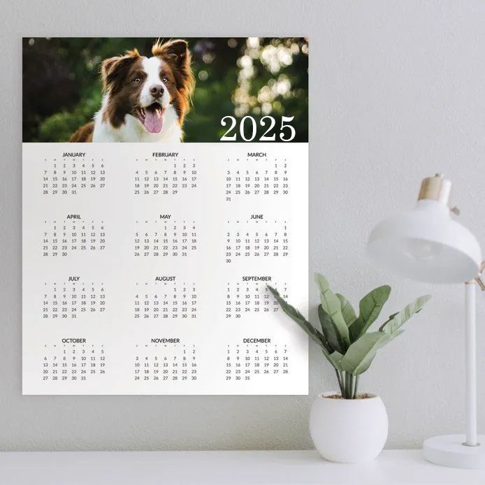 Calendars