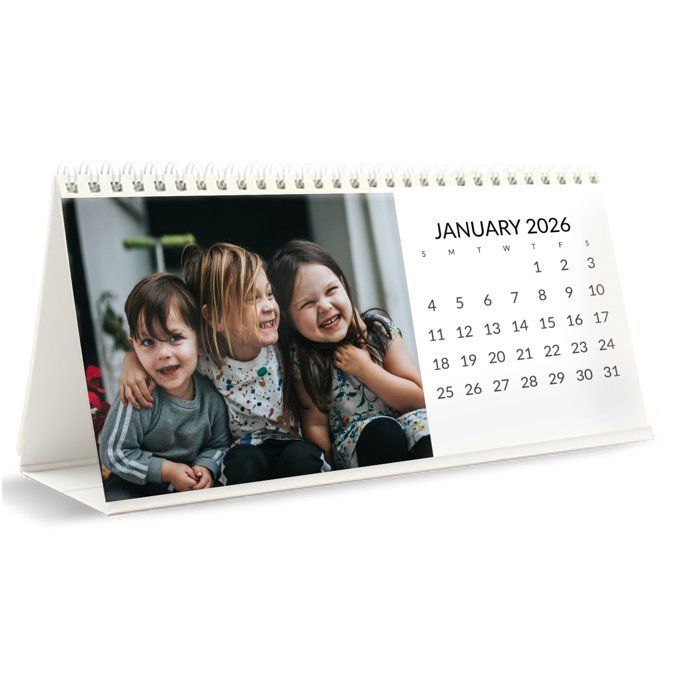 Desk Calendars image