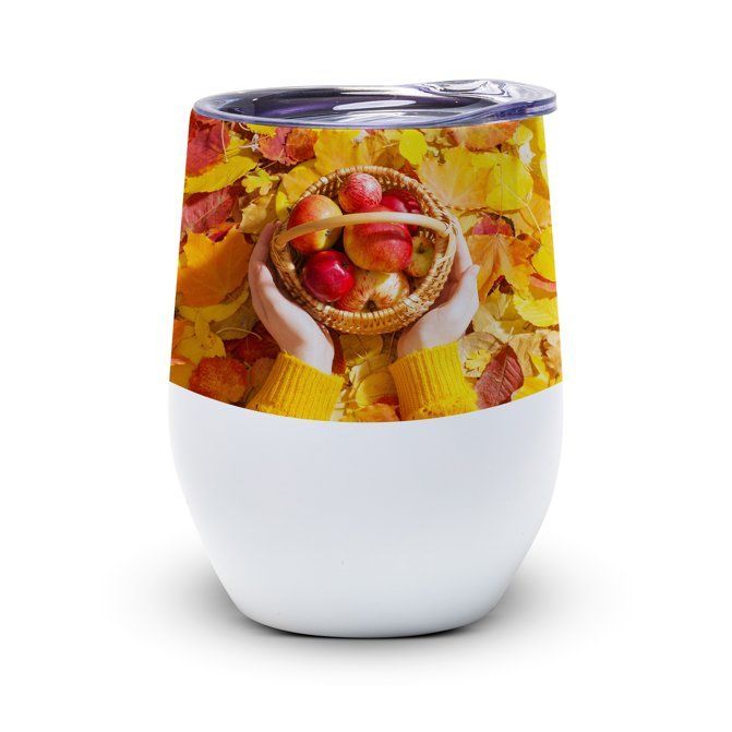 Wine Tumbler image