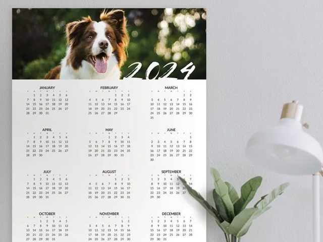 Calendars image