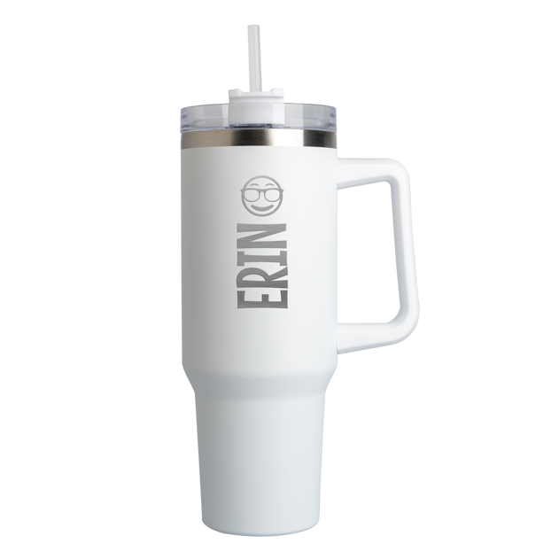 20 & 40 oz Drink Tumblers image