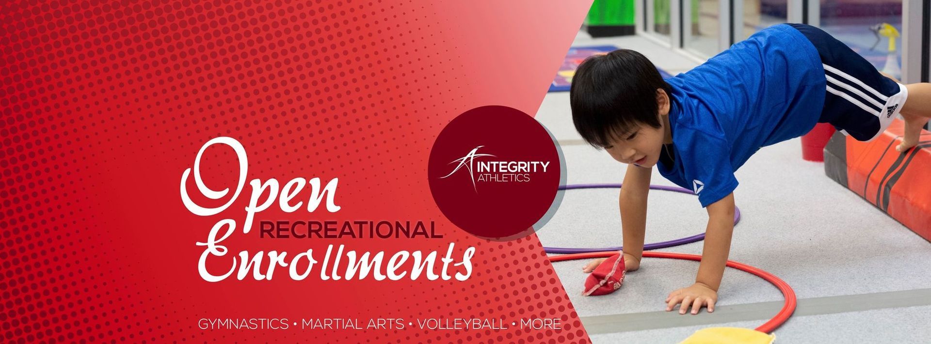 Boys' Gymnastics Classes | Ohio