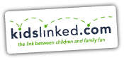 Kidslinked.com is the link between children and family fun