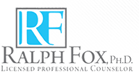 Ralph W. Fox II, Ph.D. logo