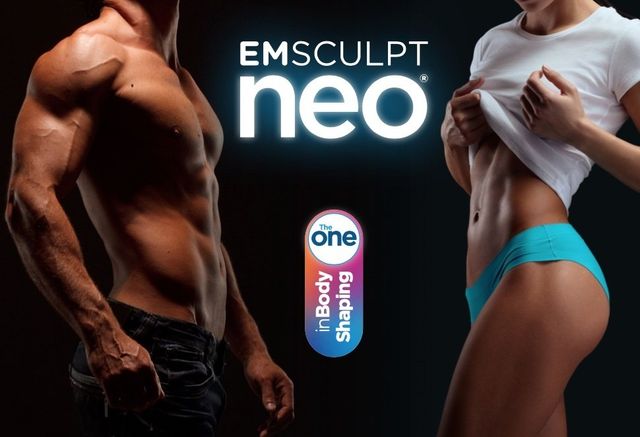 What is Emsculpt Neo & How Can It Help Me Reshape My Body?