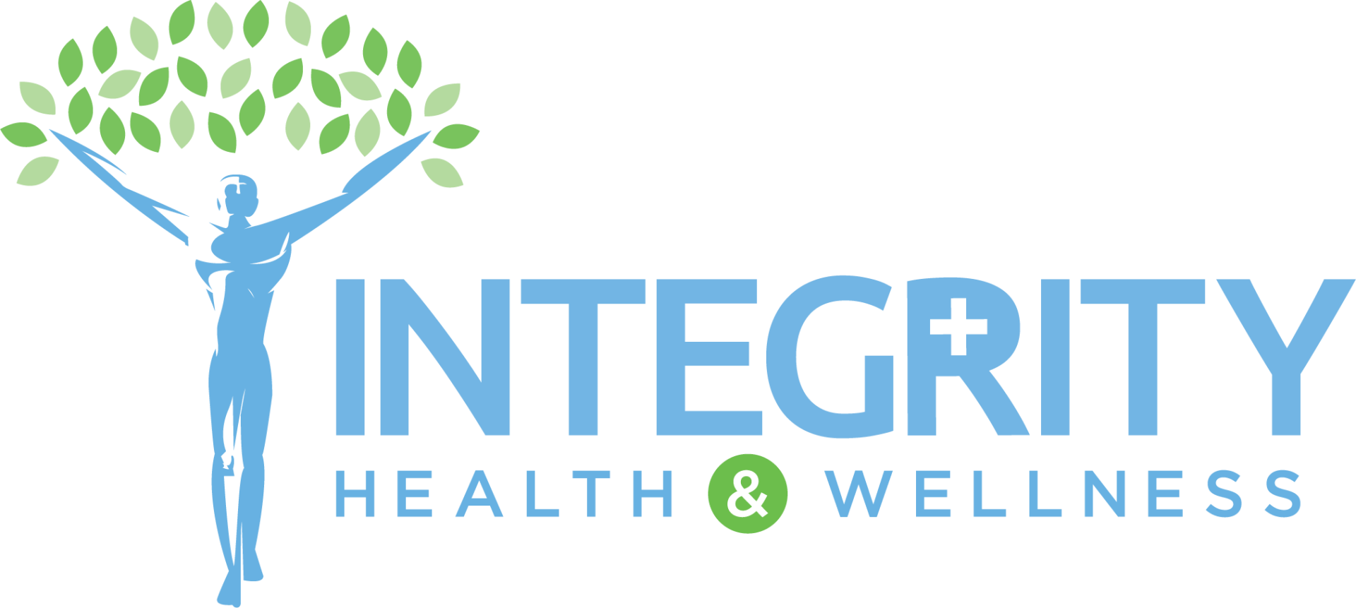 Integrity Health & Wellness logo