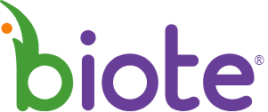 biote  logo