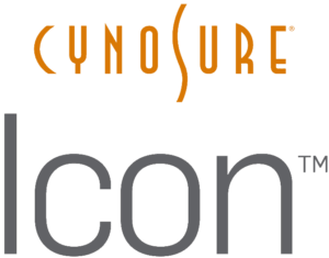 cynosure® icon™ logo