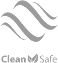 Logo Clean Safe