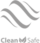 Logo Clean Safe