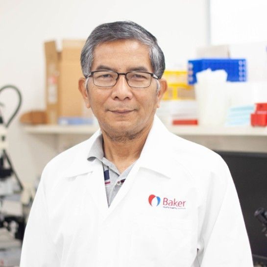 Interview with Senior Scientist from Diabetes Institute