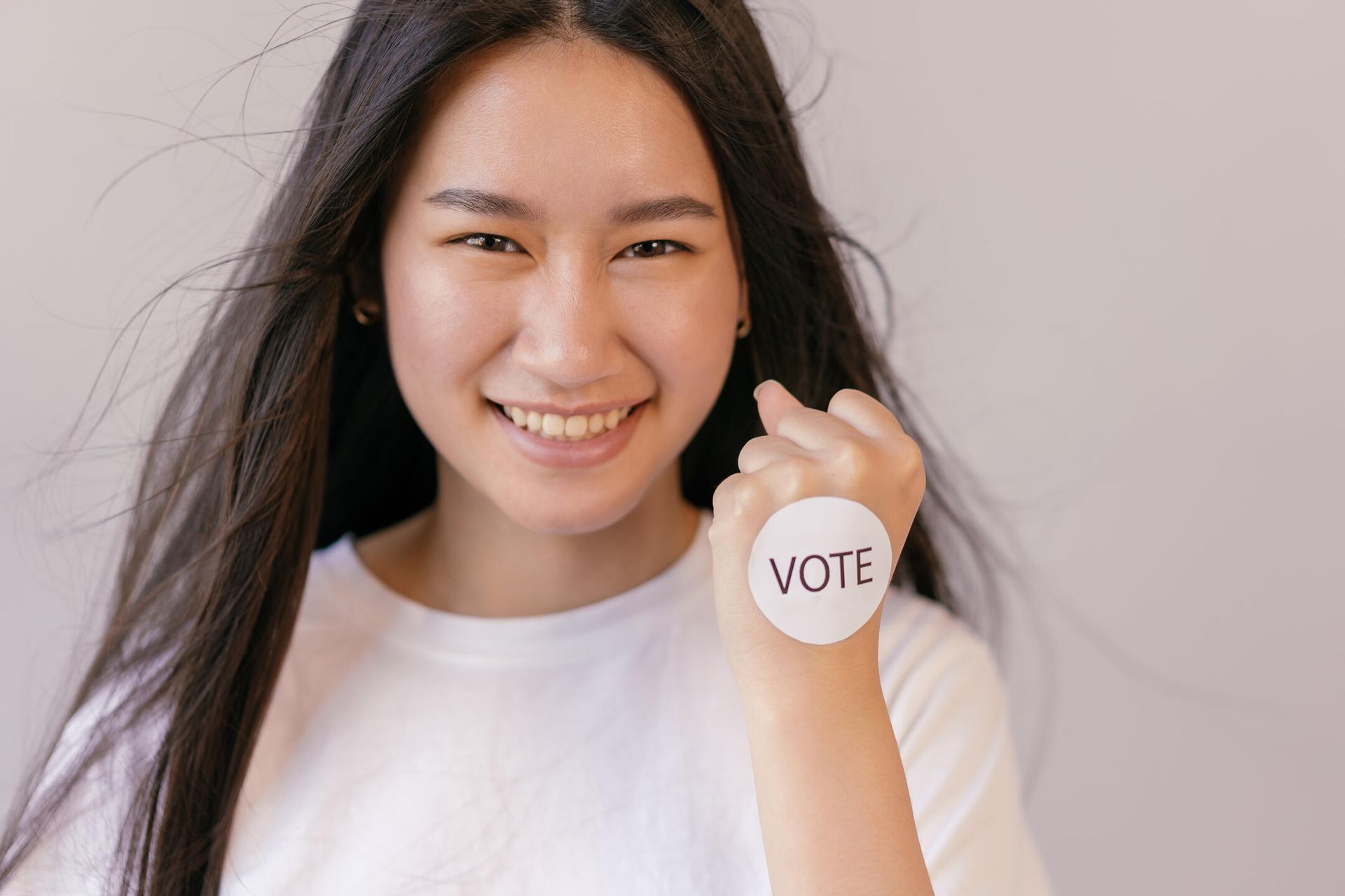 Accessible Voting