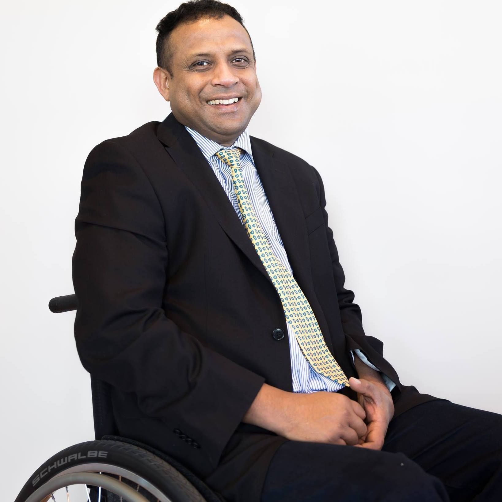 Becoming a Community Disability Advocate