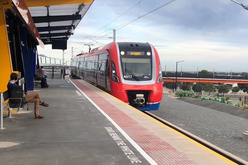 Transport for All