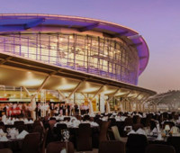 Disability Inclusion at the Darwin Convention Centre
