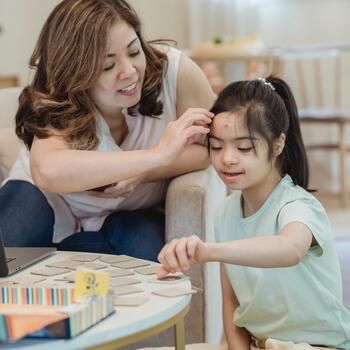 Preparing your Child with Disabilities for School