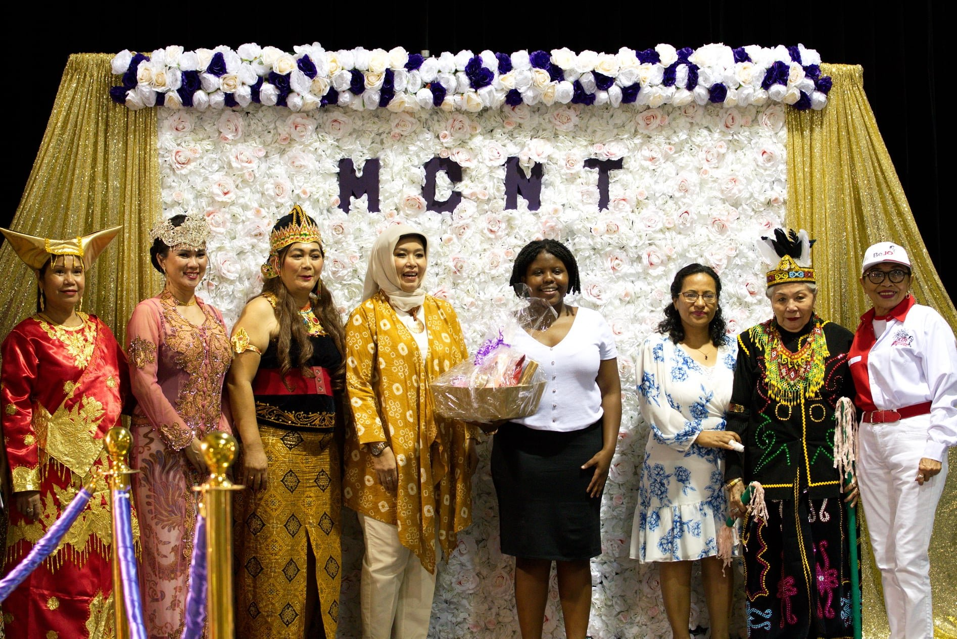 Multicultural Council Multicultural Council of the Northern Territory