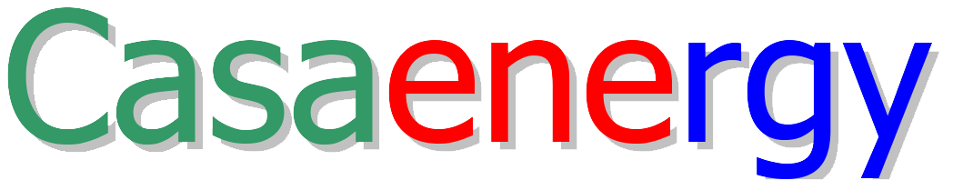 CASAENERGY