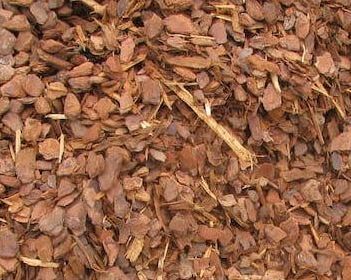 Pine Bark — Cooroy Landscape Supplies And Garden Centre In Cooroy, QLD