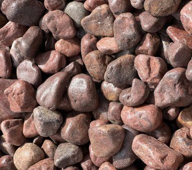 Kashmiri Pebbles — Cooroy Landscape Supplies And Garden Centre In Cooroy, QLD