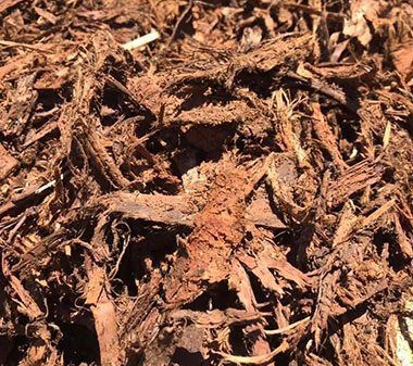 Hoop Bark — Cooroy Landscape Supplies And Garden Centre In Cooroy, QLD