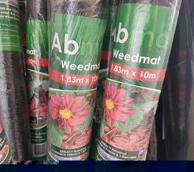 Weed Mats — Cooroy Landscape Supplies And Garden Centre In Cooroy, QLD