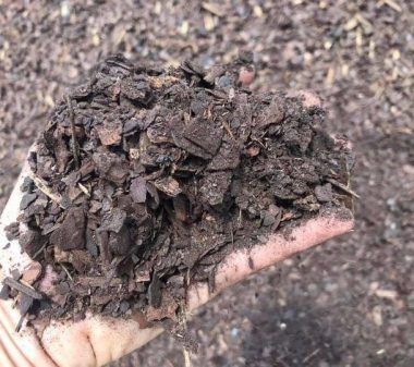 Mac50 Potting Mix — Cooroy Landscape Supplies And Garden Centre In Cooroy, QLD