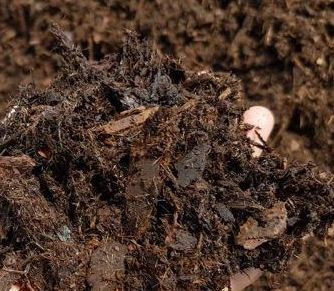 Hoop Fines — Cooroy Landscape Supplies And Garden Centre In Cooroy, QLD